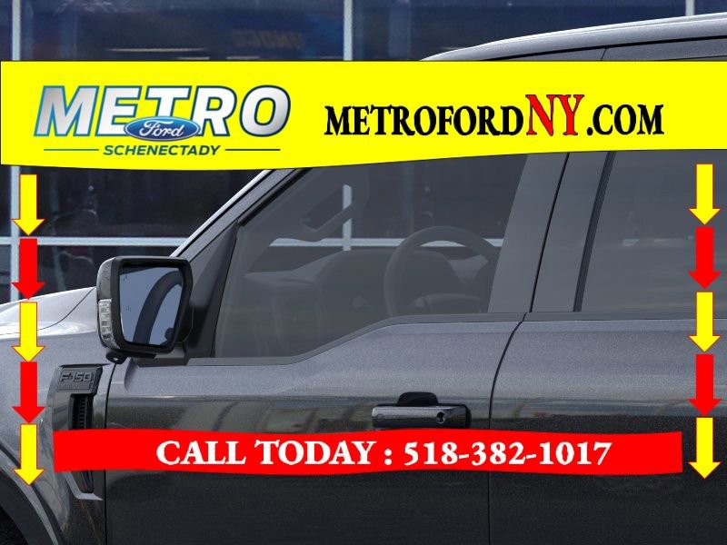 New 2026 Ford F150 Lariat AWD/4WD image 20
