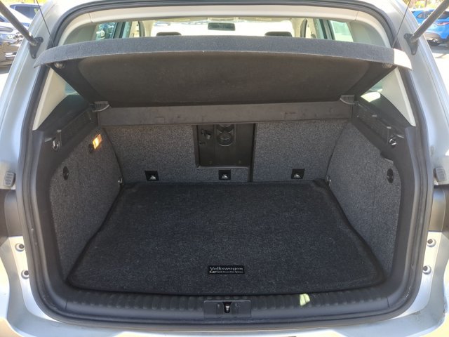 Used 2014 Volkswagen Tiguan SE FWD image 6
