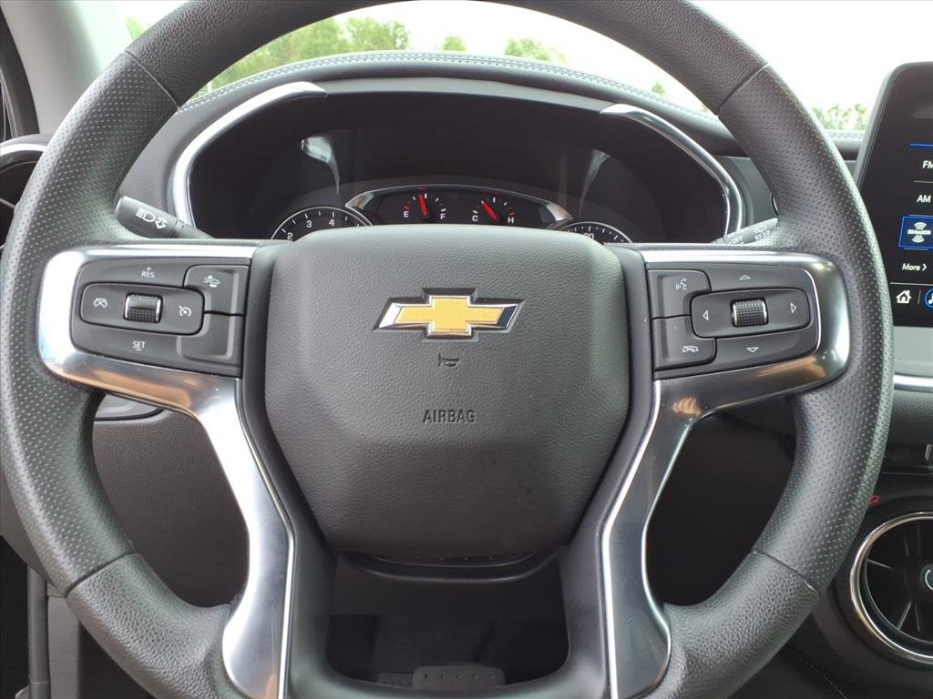 Used 2024 Chevrolet Blazer LT w/ Convenience Package image 18