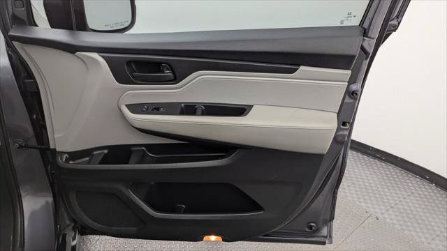 Used 2019 Honda Odyssey EX-L image 23
