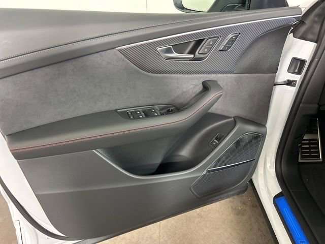 New 2026 Audi SQ8 Prestige AWD/4WD image 20