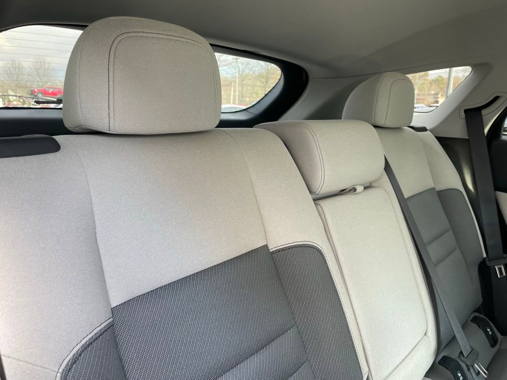 New 2026 Honda Prologue Eco image 36