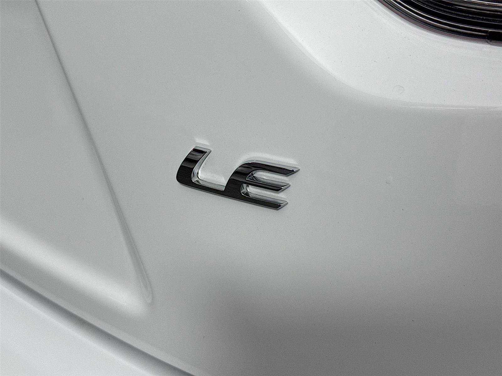 Certified 2025 Toyota Corolla LE image 14