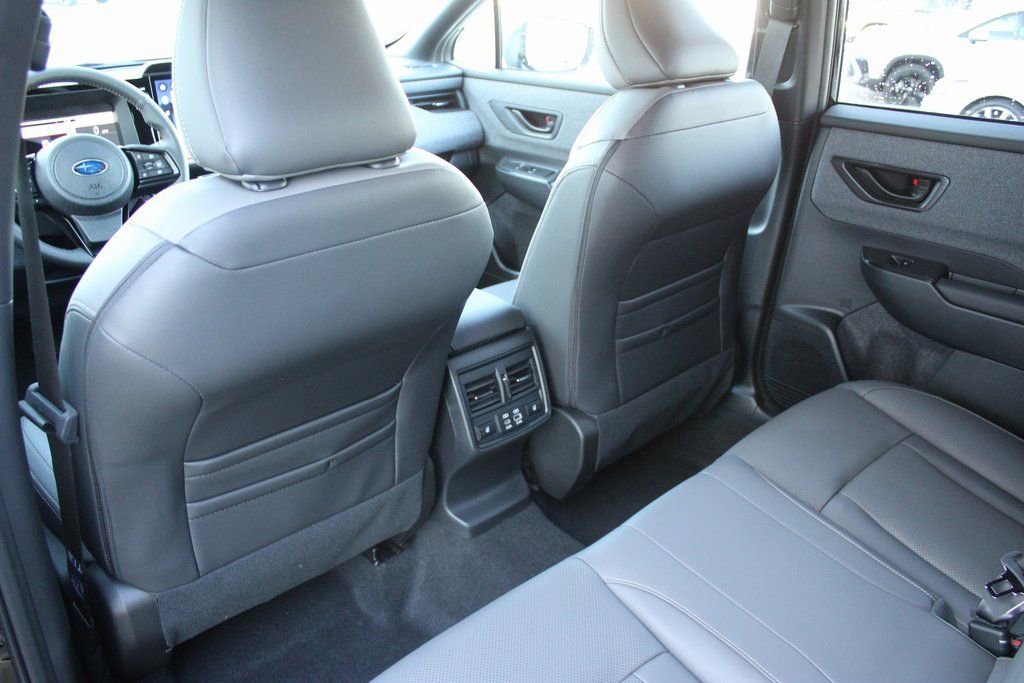 New 2026 Subaru Outback Limited XT AWD/4WD image 21