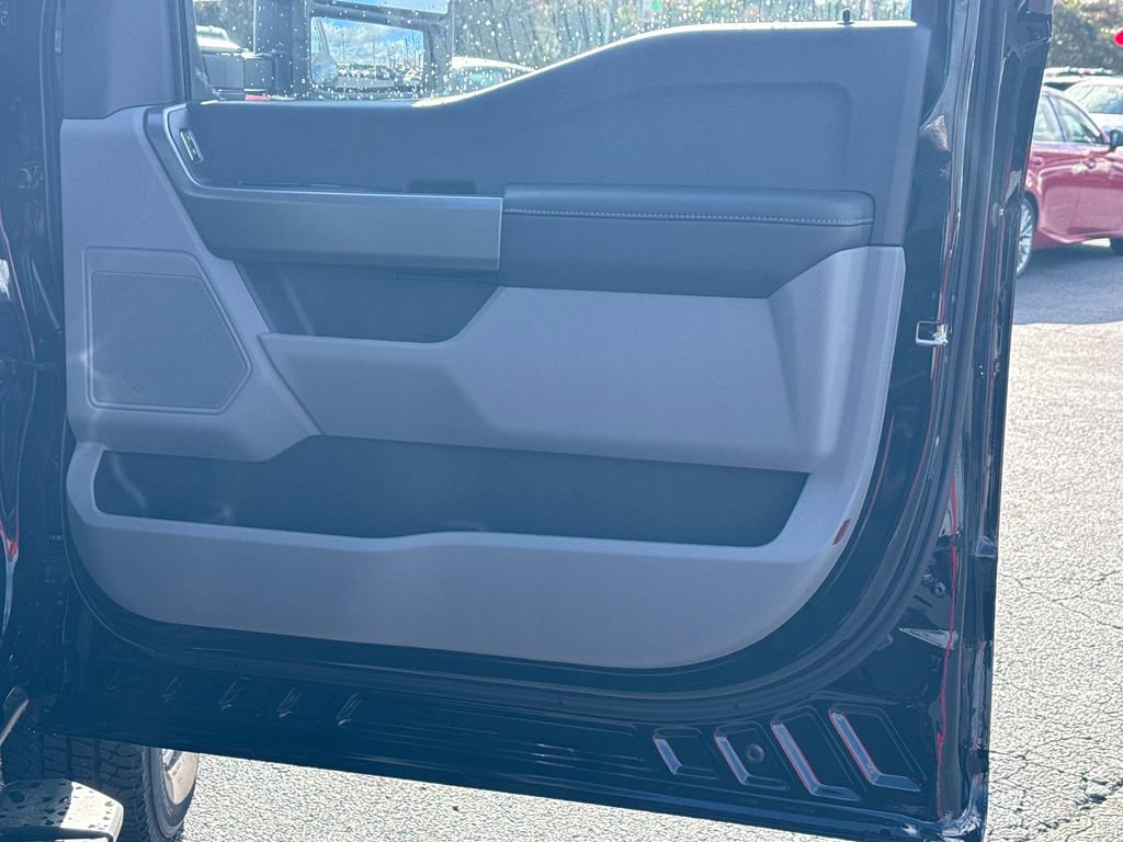 New 2026 Ford F350 XL w/ STX Appearance Package image 14