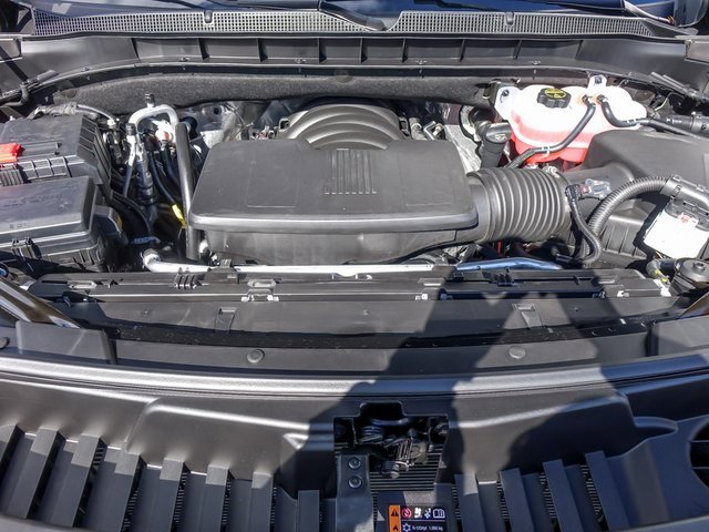 New 2026 Chevrolet Tahoe RST image 11