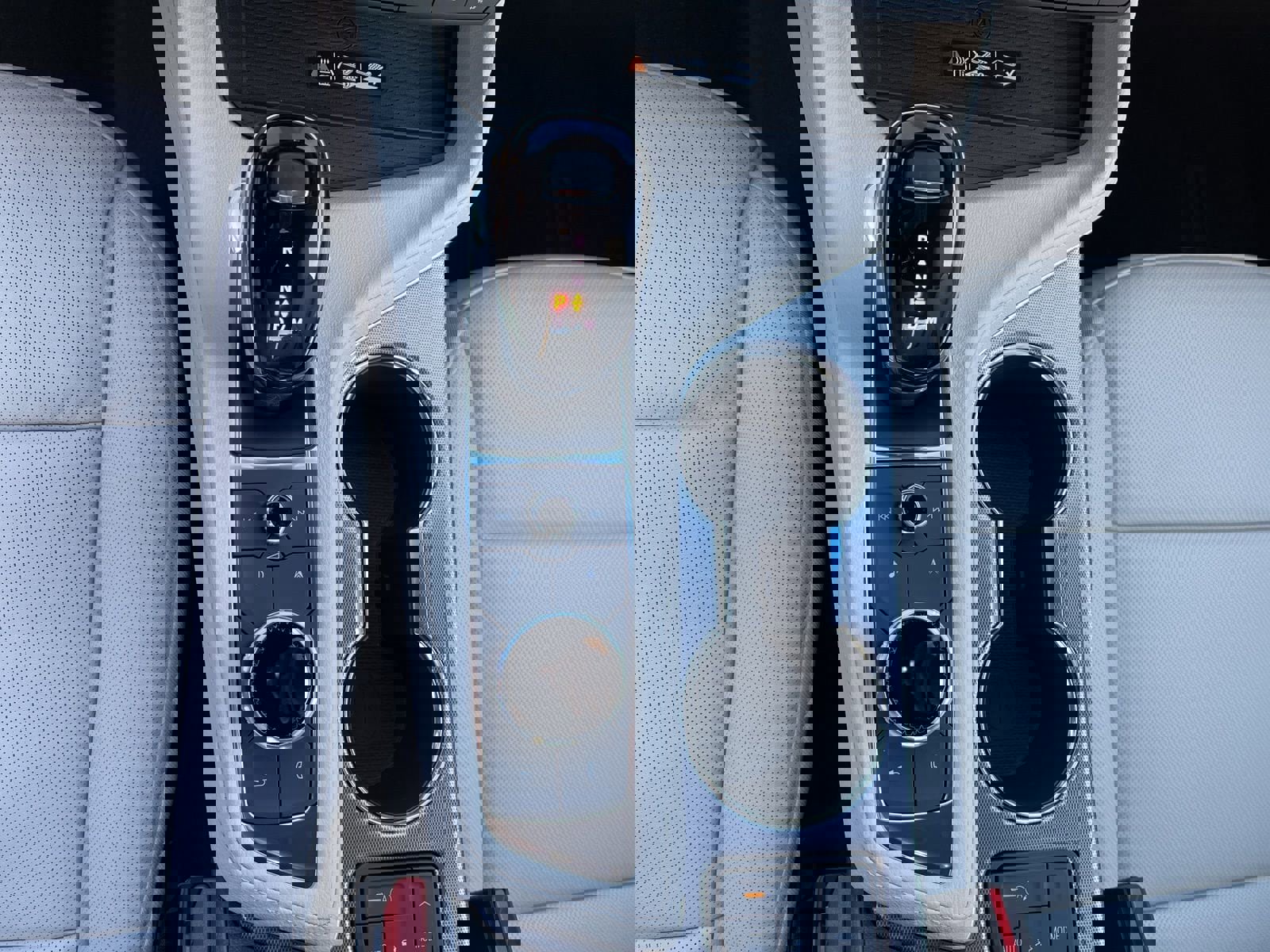 New 2026 Cadillac CT4 Premium Luxury image 36