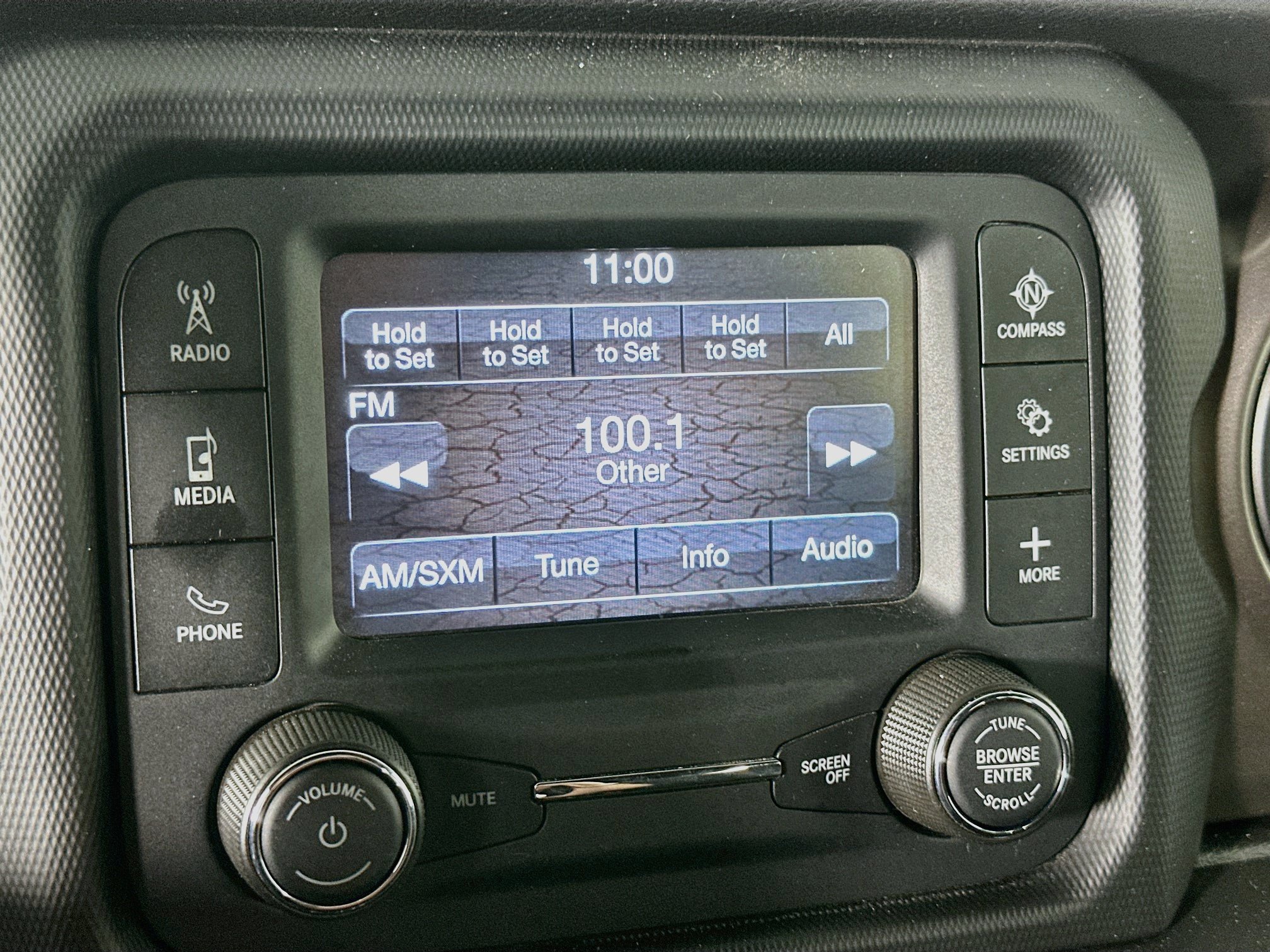 Used 2018 Jeep Wrangler Unlimited Sport S AWD/4WD image 19