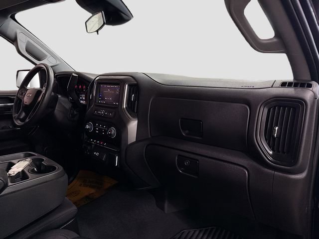 Used 2023 Chevrolet Silverado 1500 Custom image 27