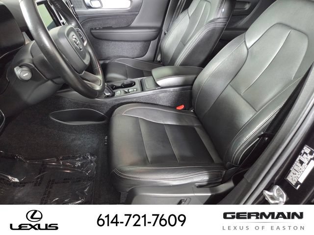 Used 2019 Volvo XC40 T5 Momentum AWD/4WD image 20