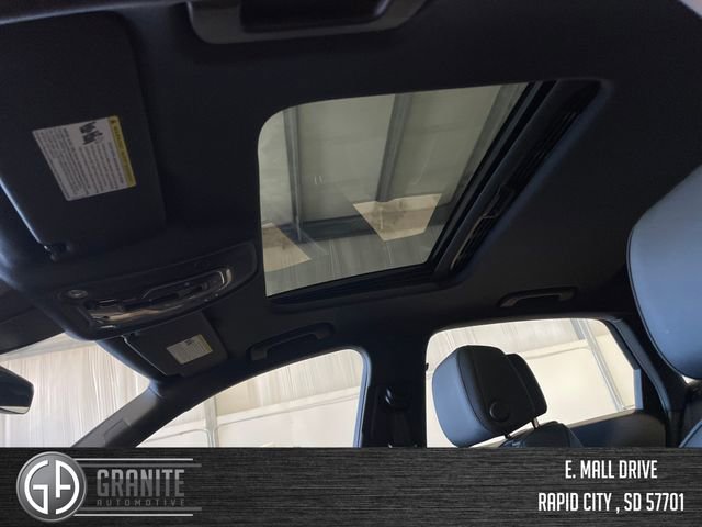 Used 2024 Audi A4 2.0T Premium Plus image 20