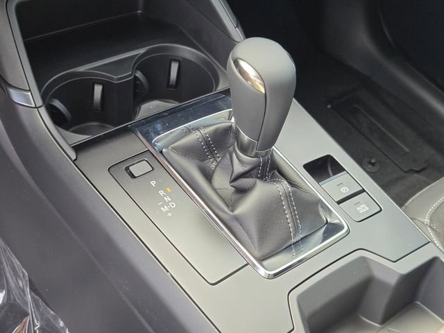 New 2026 MAZDA CX-5 Select AWD/4WD image 13