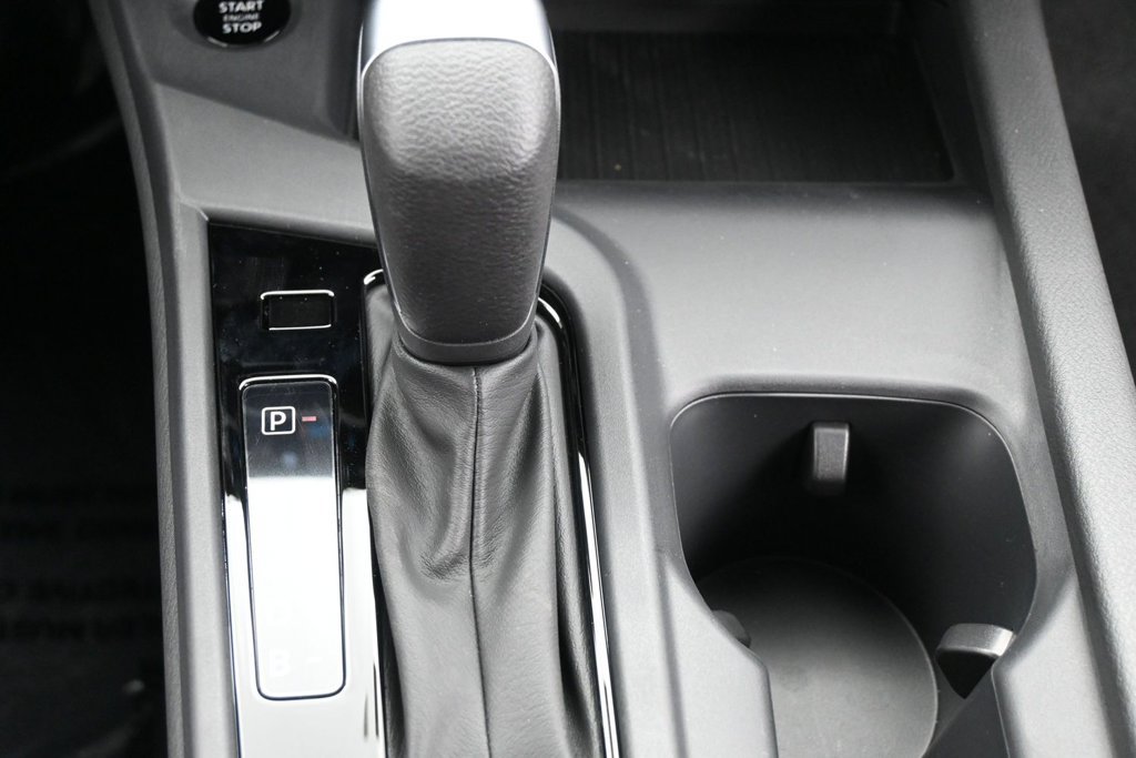 New 2027 Nissan Sentra S FWD image 21
