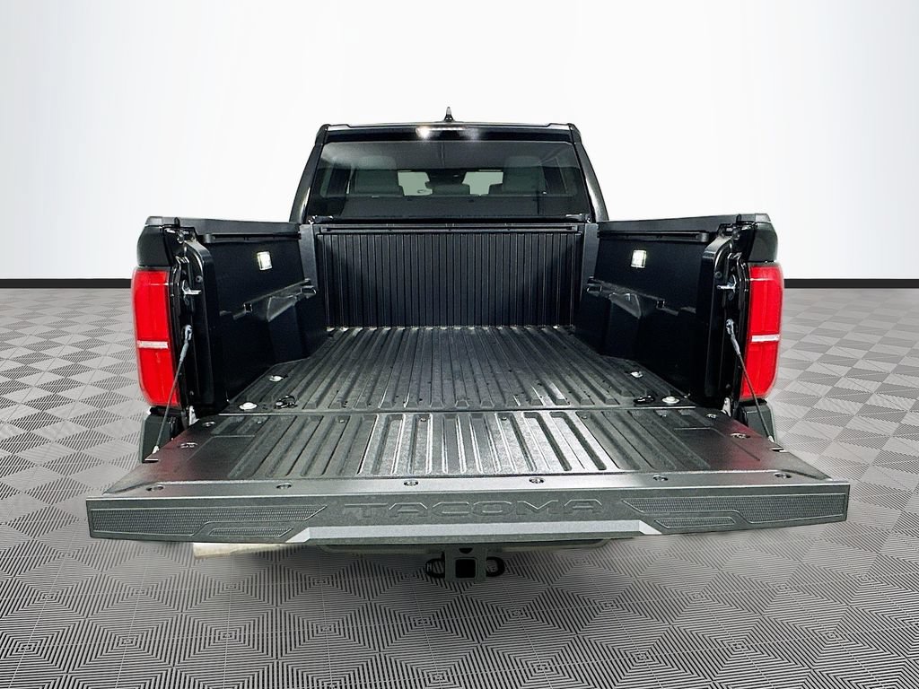 New 2026 Toyota Tacoma SR5 AWD/4WD image 21
