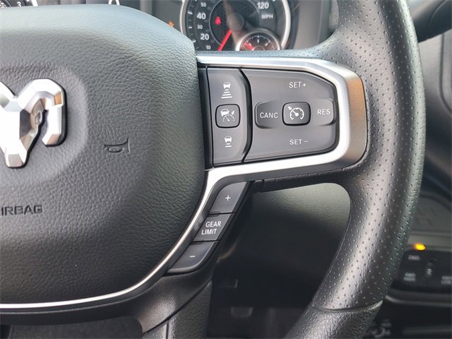 New 2026 RAM 2500 Tradesman image 21