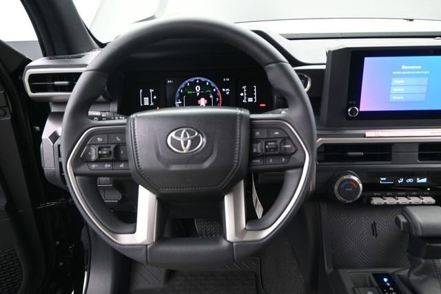 New 2026 Toyota 4Runner SR5 AWD/4WD image 5