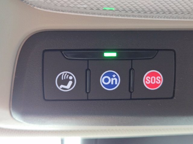 New 2026 Buick Encore GX Sport Touring w/ Advanced Technology Package AWD/4WD image 34