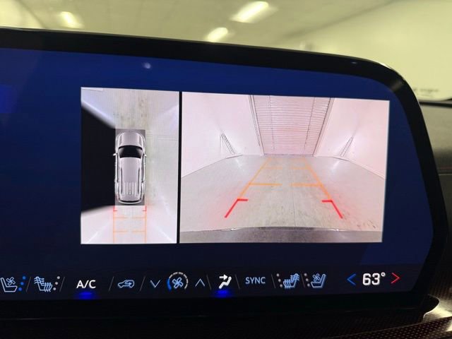 Used 2024 Chevrolet Traverse RS AWD/4WD image 21