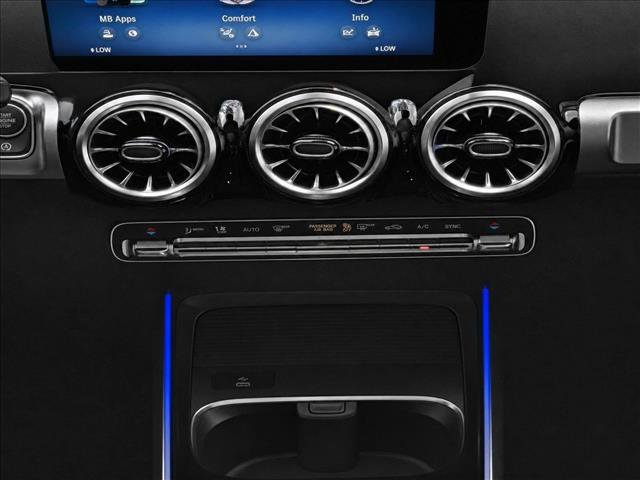 New 2026 Mercedes-Benz GLB 250 image 16