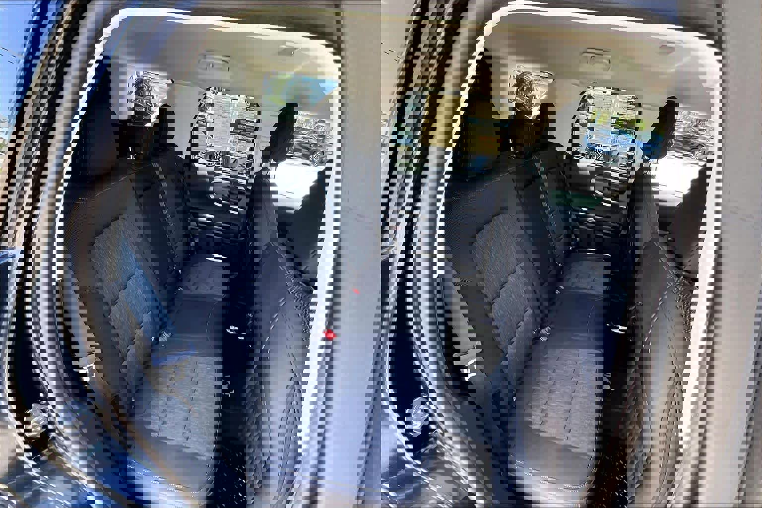 Used 2022 Ford Bronco Sport Big Bend w/ Convenience Package AWD/4WD image 19