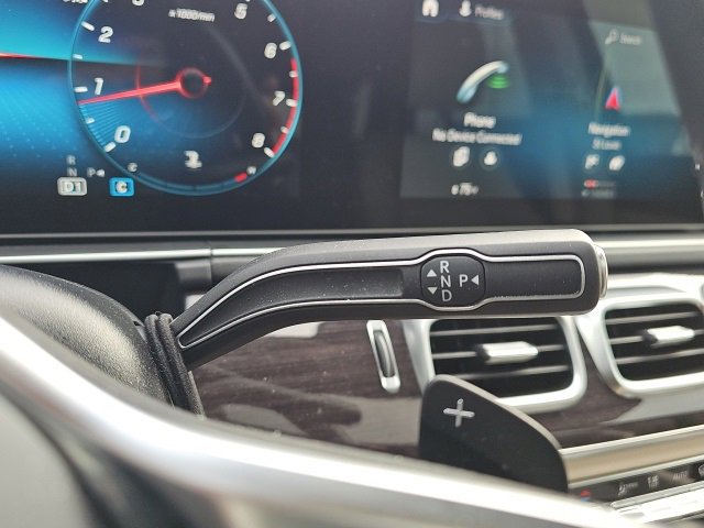 Used 2023 Mercedes-Benz GLE 350 4MATIC image 26