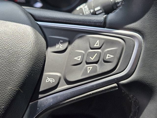 Certified 2023 Chevrolet Equinox LT FWD image 27