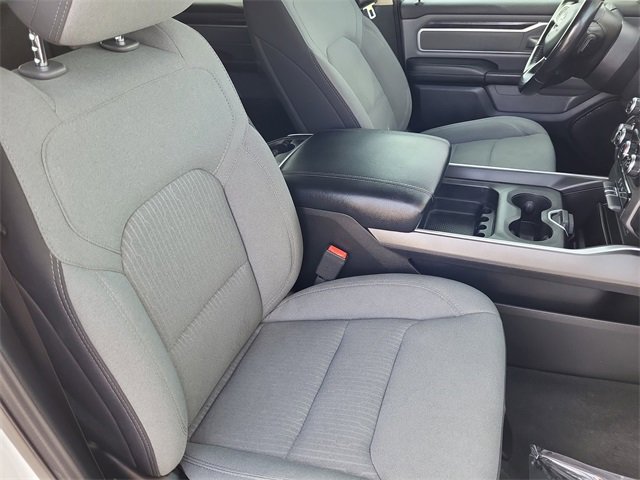 Used 2020 RAM 1500 Big Horn image 12