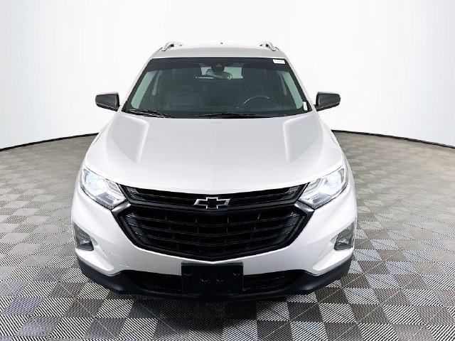 Used 2020 Chevrolet Equinox LT w/ Sport Edition FWD image 2