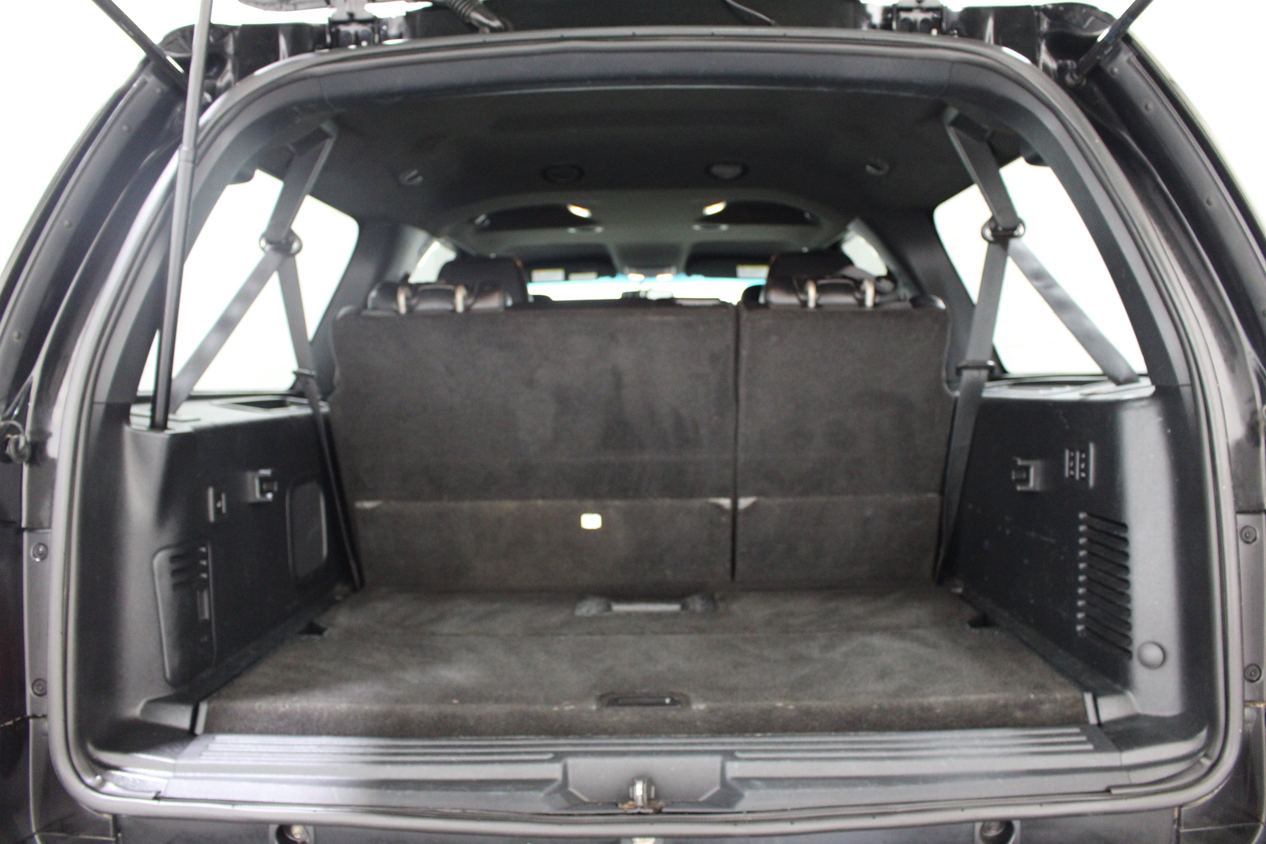 Used 2015 Ford Expedition EL XLT w/ Equipment Group 202A AWD/4WD image 22