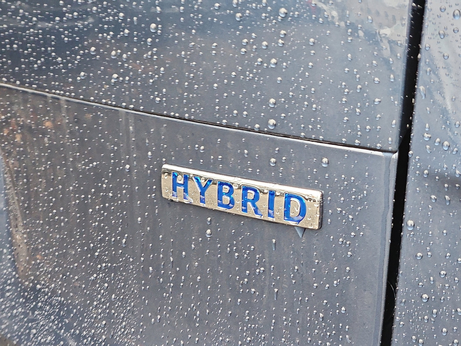 New 2026 MAZDA CX-50 AWD 2.5 Hybrid w/ Weather Package image 21