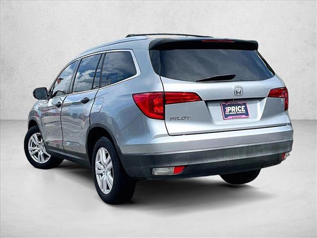 Used 2016 Honda Pilot LX image 13