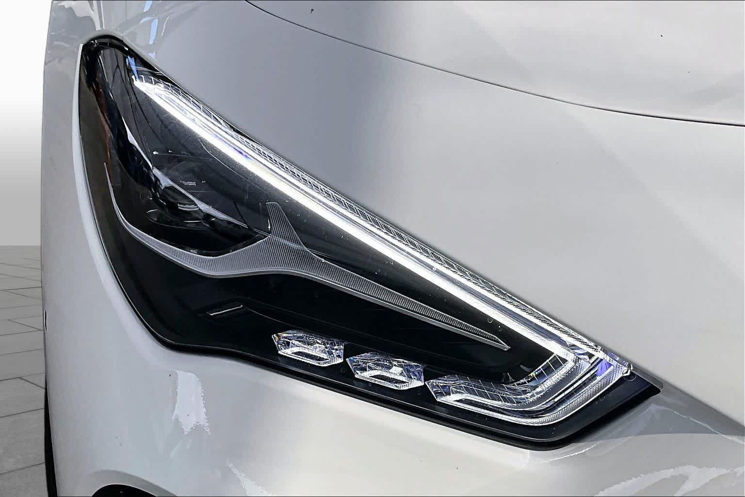Certified 2026 Mercedes-Benz CLA 250 image 27