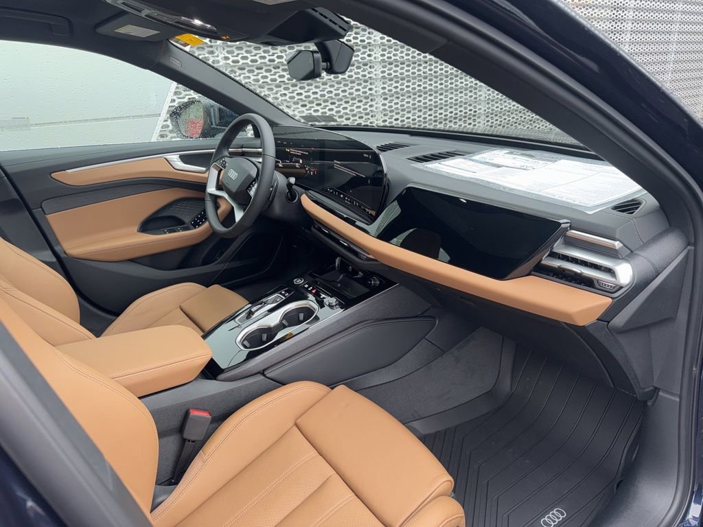 New 2026 Audi A6 Premium image 4