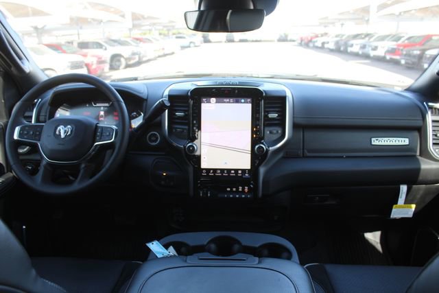 Used 2025 RAM 2500 Laramie AWD/4WD image 23