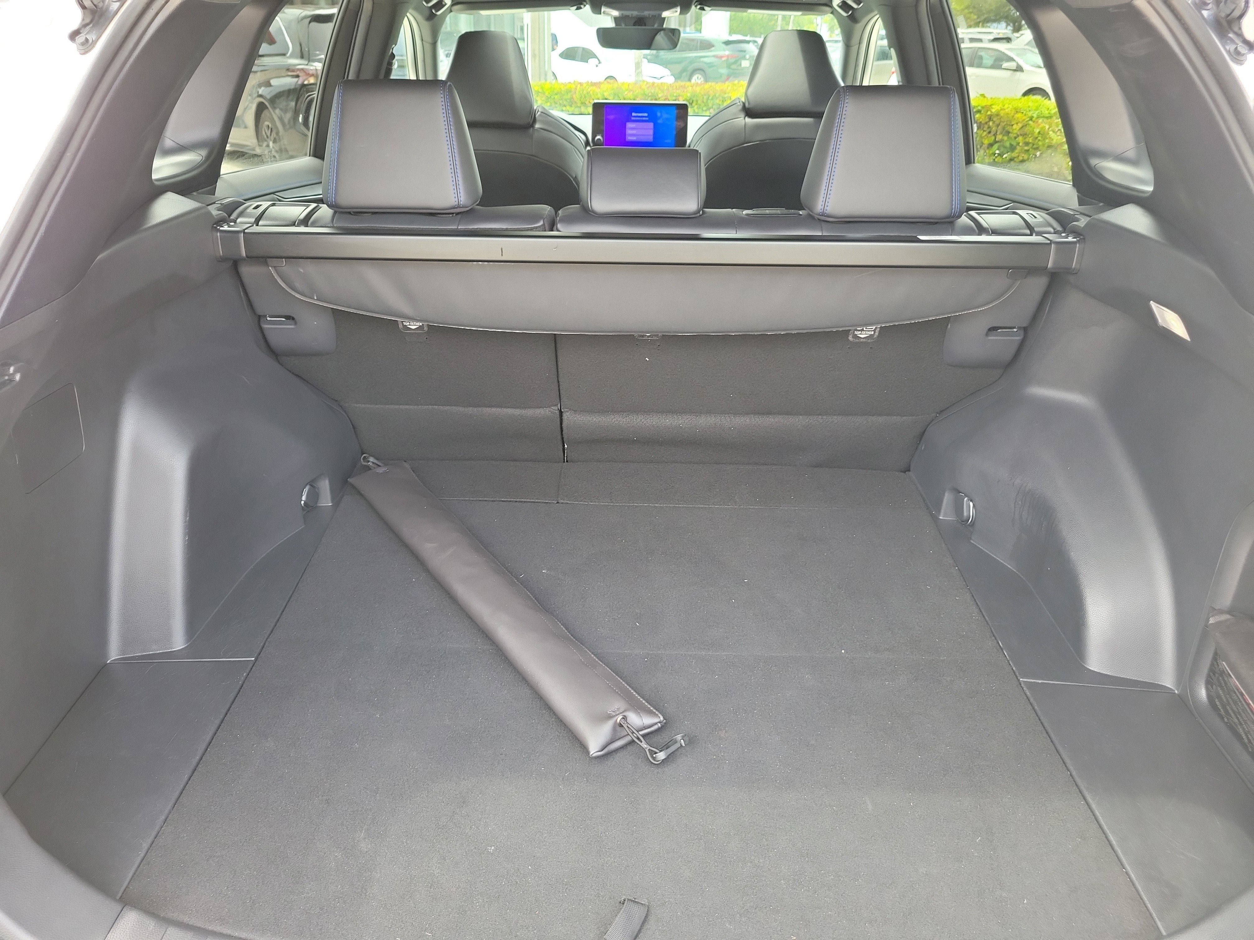 Certified 2024 Toyota RAV4 XSE AWD/4WD image 11