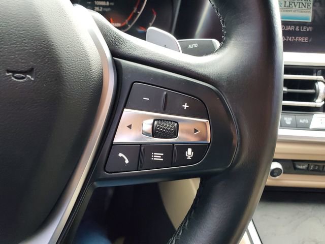 Used 2022 BMW 430i Convertible image 15