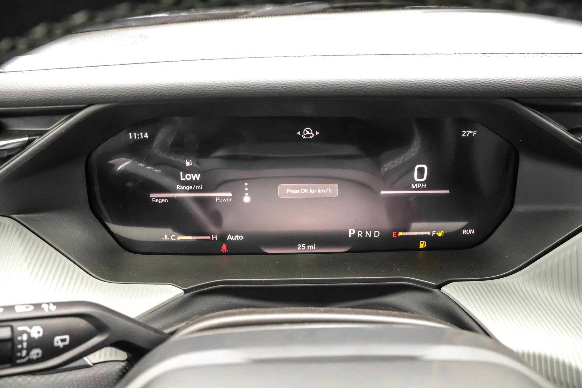 New 2026 Jeep Cherokee Limited image 27