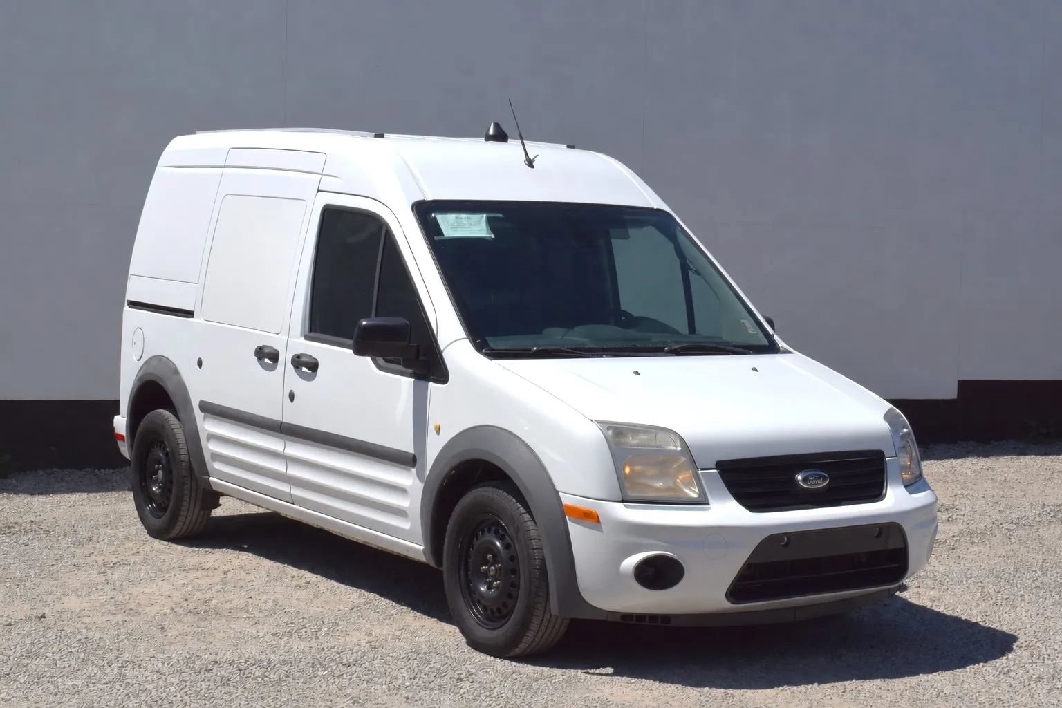 Used 2013 Ford Transit Connect XLT
