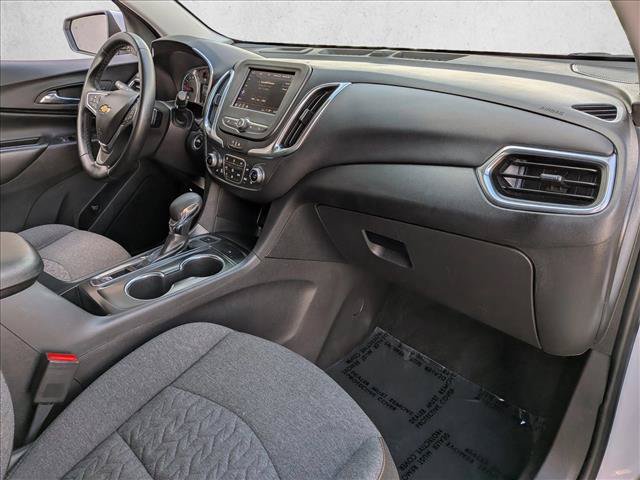 Used 2024 Chevrolet Equinox LT AWD/4WD image 29