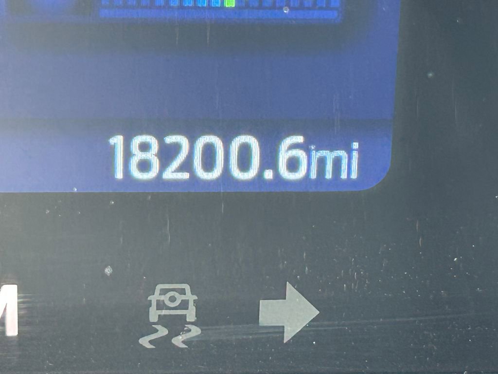 Used 2024 Ford Bronco Wildtrak image 15