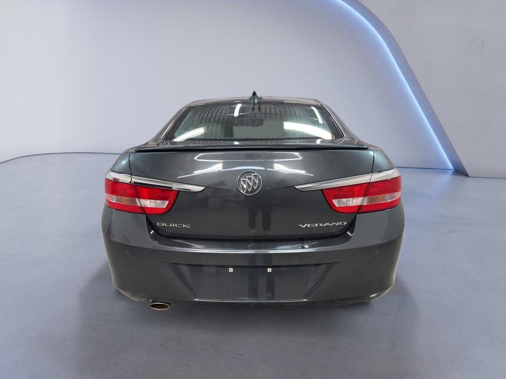 Used 2017 Buick Verano Sport Touring image 6