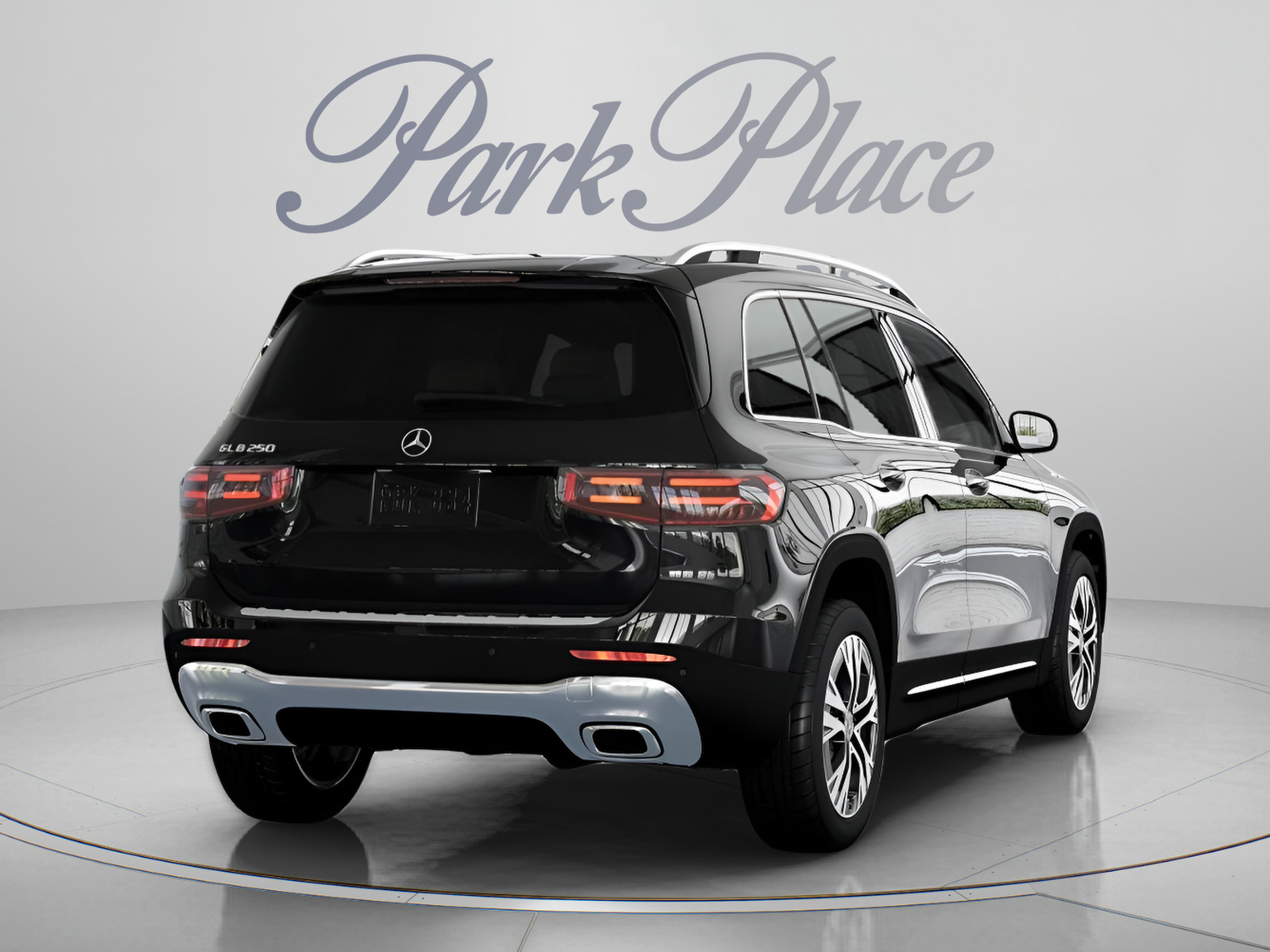 Certified 2026 Mercedes-Benz GLB 250 image 19