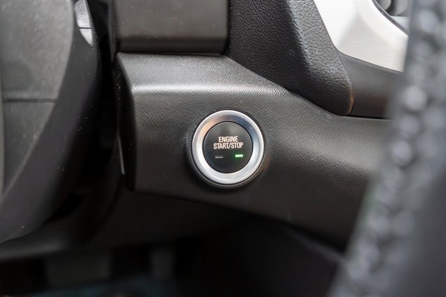 Used 2021 GMC Terrain SLT w/ Infotainment Package II image 31