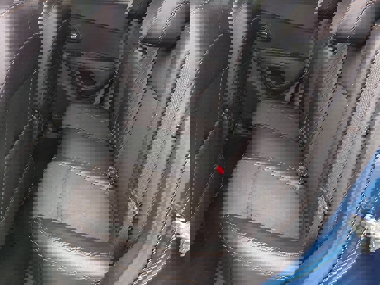 Used 2019 Chevrolet Trax LT w/ Driver Confidence Package image 18