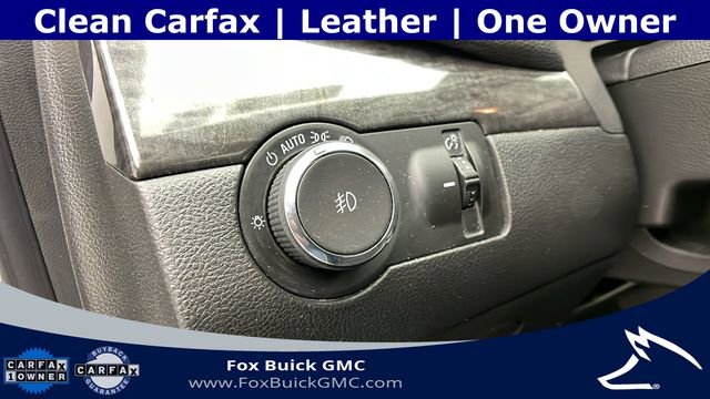Used 2013 Buick Encore Premium image 12