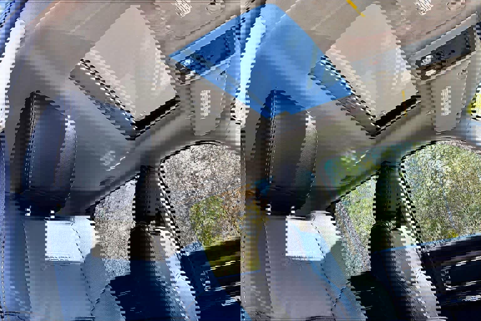 Used 2017 RAM 1500 Laramie w/ Convenience Group image 13