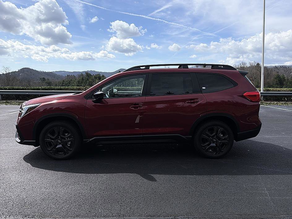 New 2026 Subaru Ascent Bronze Edition w/ Popular Package #2 image 7