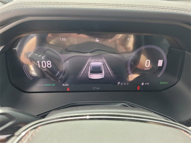 New 2025 Jeep Wagoneer S Limited image 34