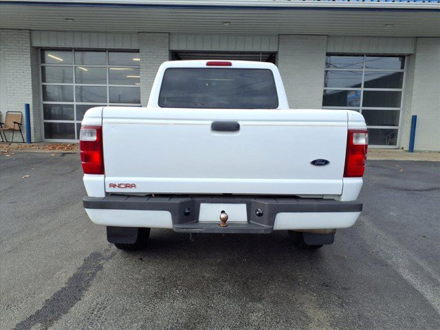 Used 2004 Ford Ranger Edge image 3