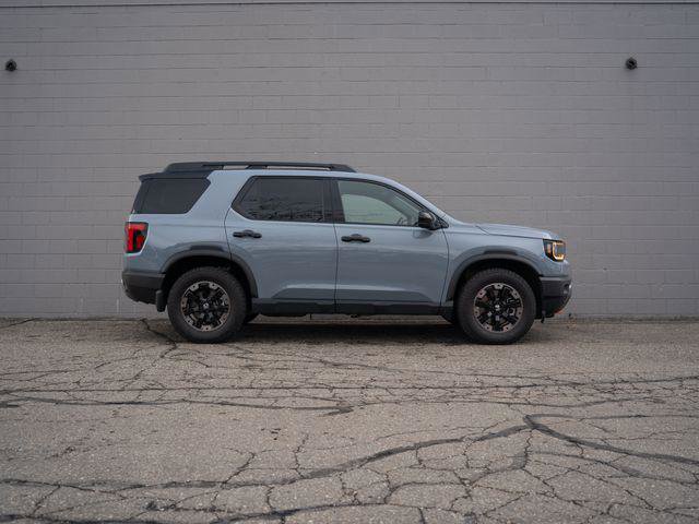 Used 2026 Honda Passport TrailSport Elite image 8